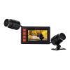 Diamond Audio D580 Motorcycle Camera and Bluetooth